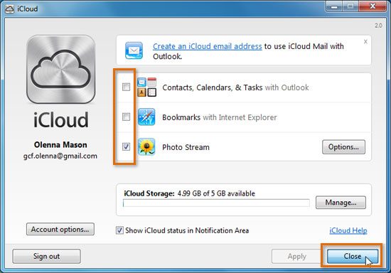gadgetwide cloud control service 1.2.7